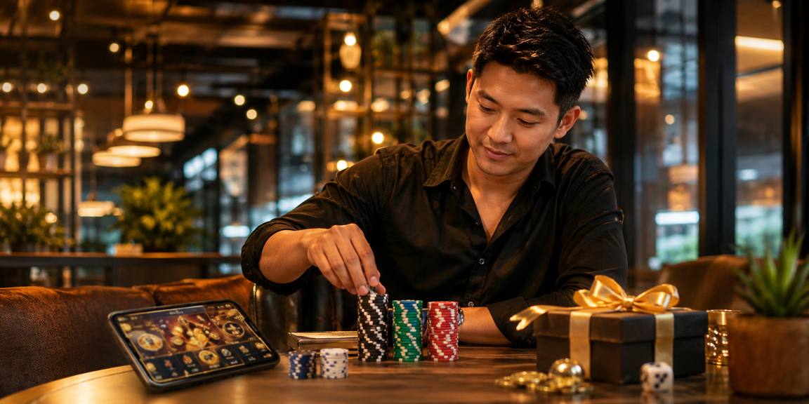 qq988 Bàn live dealer, slots và thể thao trong một sảnh duy nhất