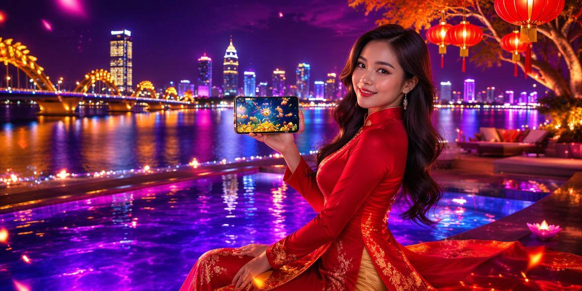 qq988 Slot Mekong