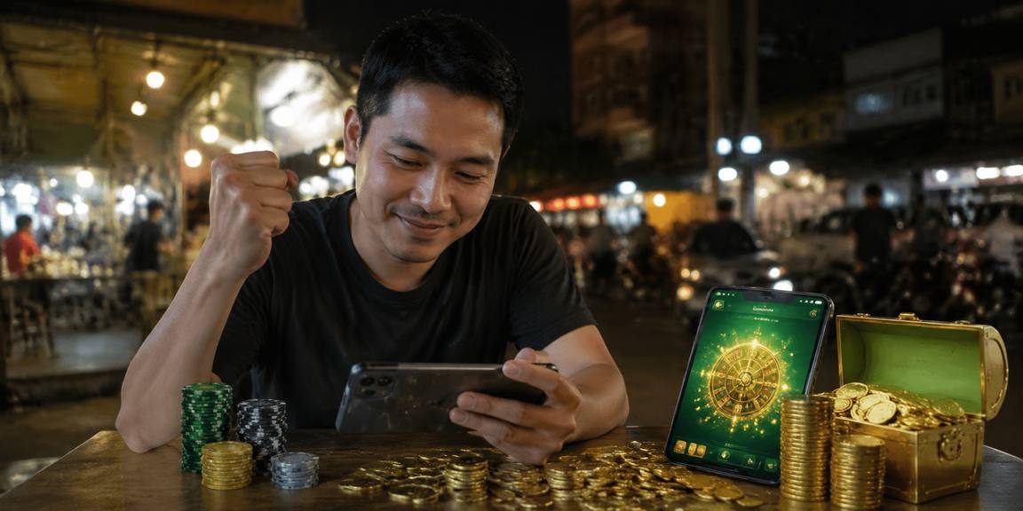 qq988 Đăng ký qq988 — vài bước, vào sảnh ngay